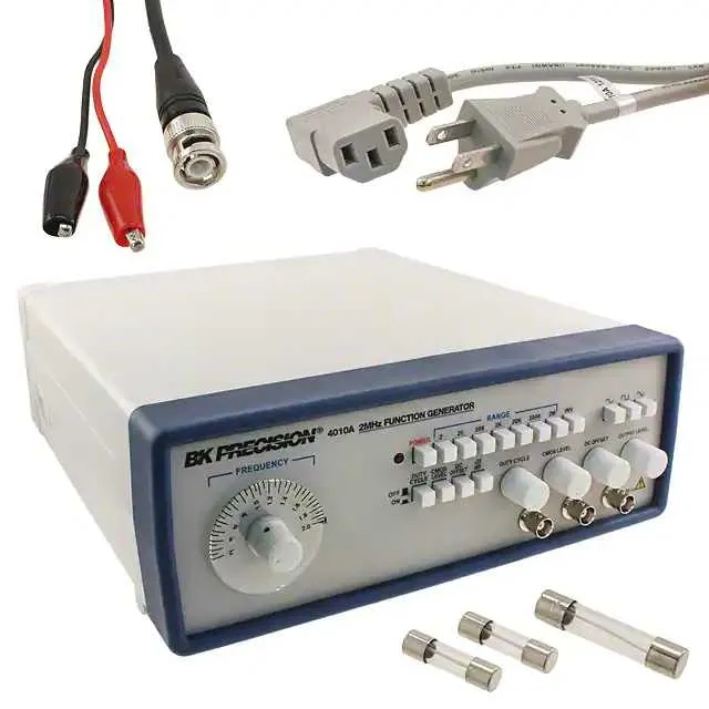 4010A (FUNCTION GENERATOR 2MHZ)