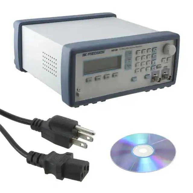 4013B (FUNCTION GENERATOR 12 MHZ DDS)