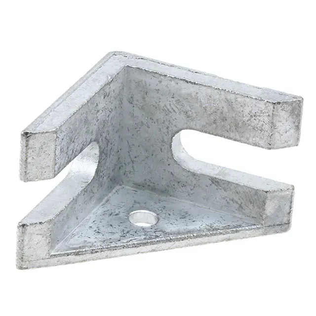 4014101 (ANGLE BRACKET 40MM, 1 SIDE)