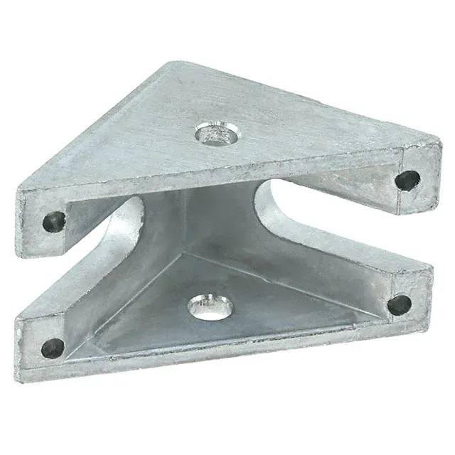 4014102 (ANGLE BRACKET '40MM, 2 SIDES)