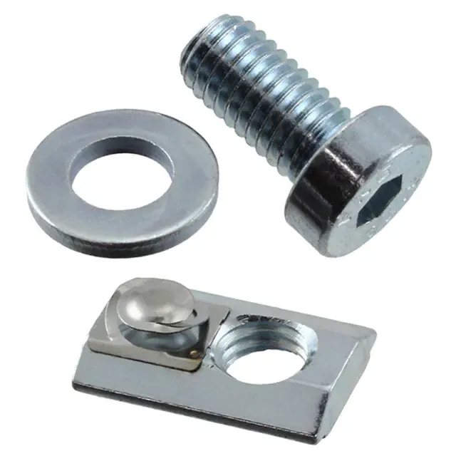 4014111 (FIXATION SET TYPE K T-NUT, WASHE)