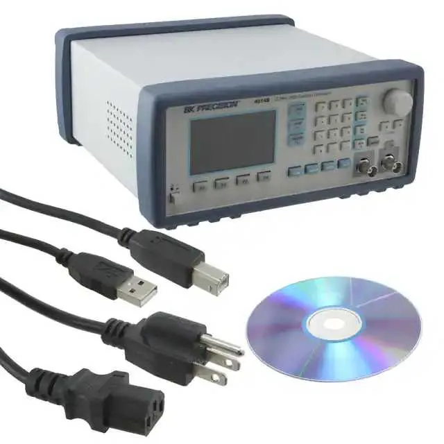 4014B (FUNCTION GENERATOR 12 MHZ DDS)