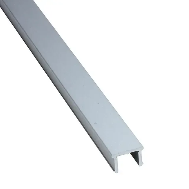 4015570 (COVER STRIP ALUMINUM FOR 40MM EX)