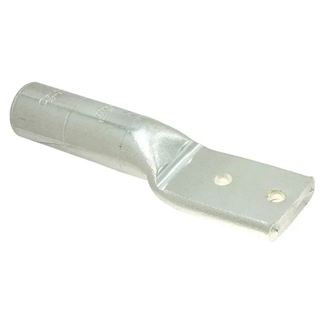40178 (SCOTCHLOK ALUMINUM TWO HOLE LUG)