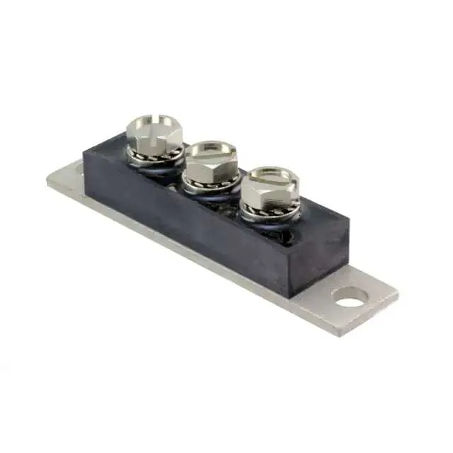 406CMQ200 (DIODE ARRAY SCHOTTKY 200V PRM4)
