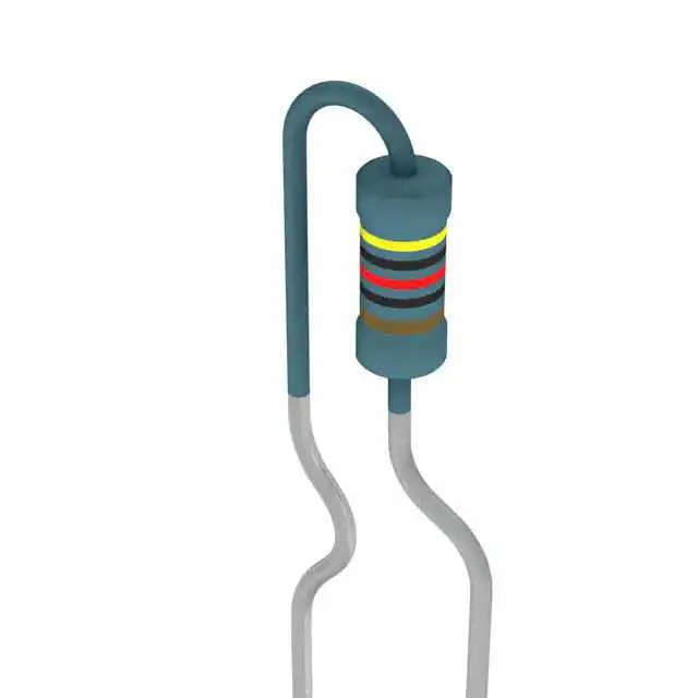 PRNF14FTD402R (RES 402 OHM 1/4W 1% AXIAL)