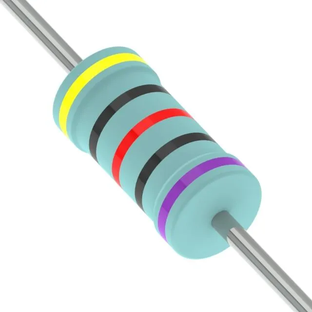 MFP1WSBBE52-402R (RES MF 1W 0.1% AXIAL)