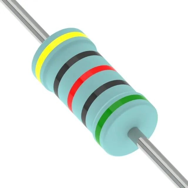 MFR50SDRD52-402R (RES MF 1/2W 0.5% AXIAL)