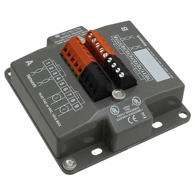40222R (TYPE 2 LONPOINT BASE PLATE)