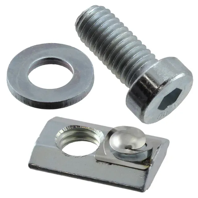 4024111 (FIXATION SET TYPE K T-NUT, WASHE)