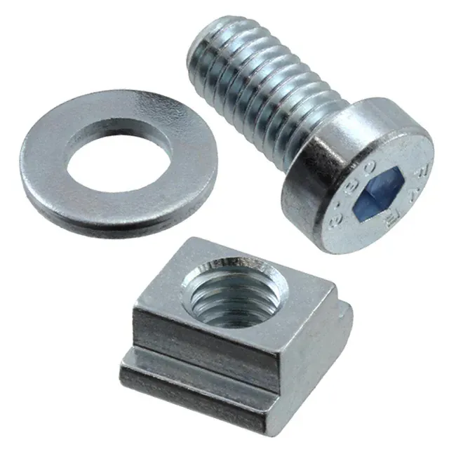 4026208 (FIXATION SET TYPE N T-NUT, WASHE)