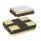 402F3601XIKT (CRYSTAL 36.0000MHZ 8PF SMD)