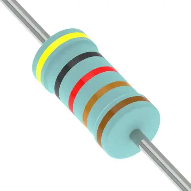 MF0207FTE52-402K (RES MF 0.6W 1% AXIAL)