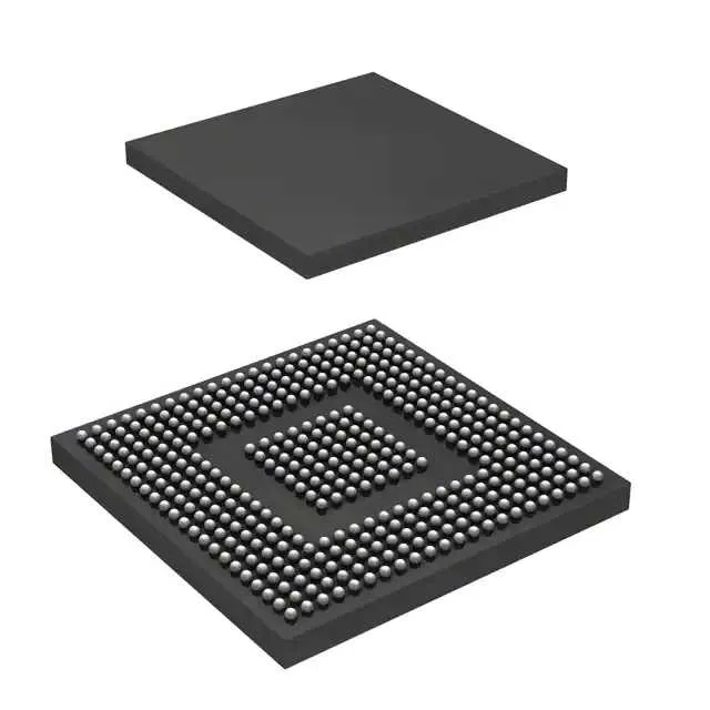 R5S77640N300BG (IC MCU 32BIT ROMLESS 404FBGA)