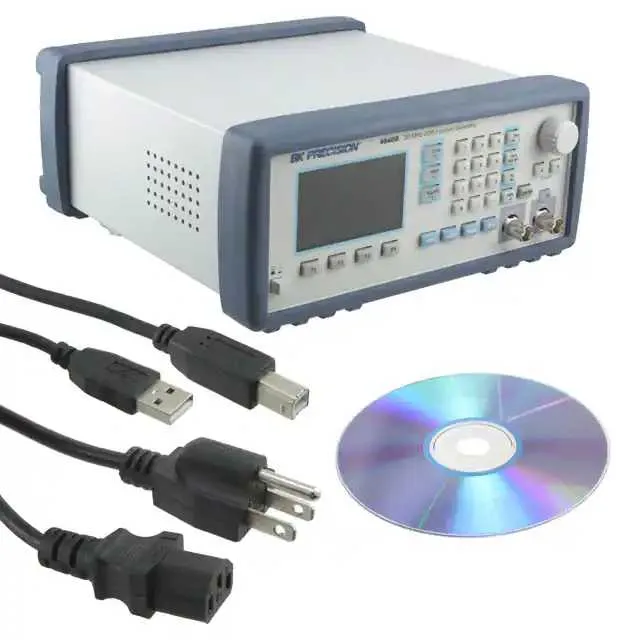 4040B (FUNCTION GENERATOR 20 MHZ DDS)