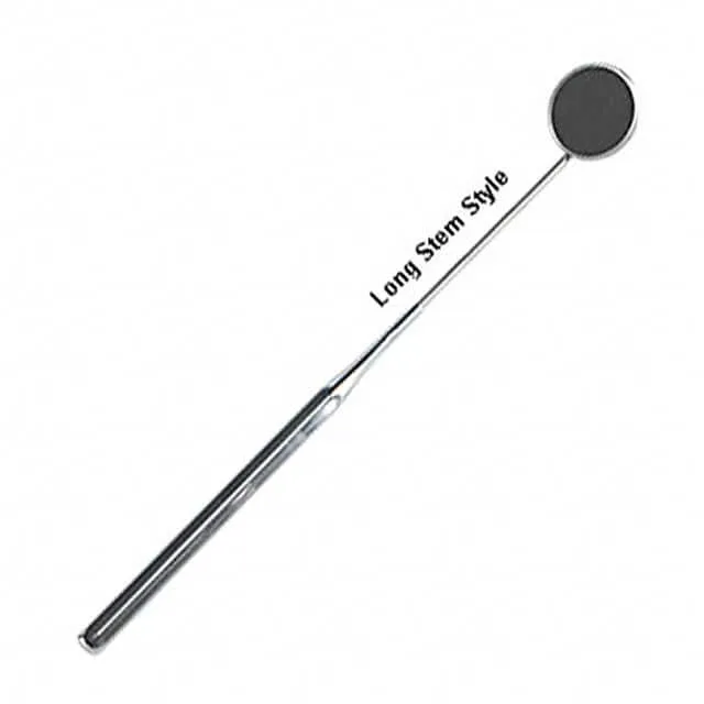 40410 (MIRROR INSP STAINLESS 10MM #0)