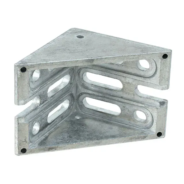 4044101 (ANGLE BRACKET '80MM, 2 SIDES)