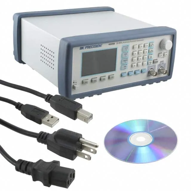 4045B (FUNCTION GENERATOR 20 MHZ DDS)