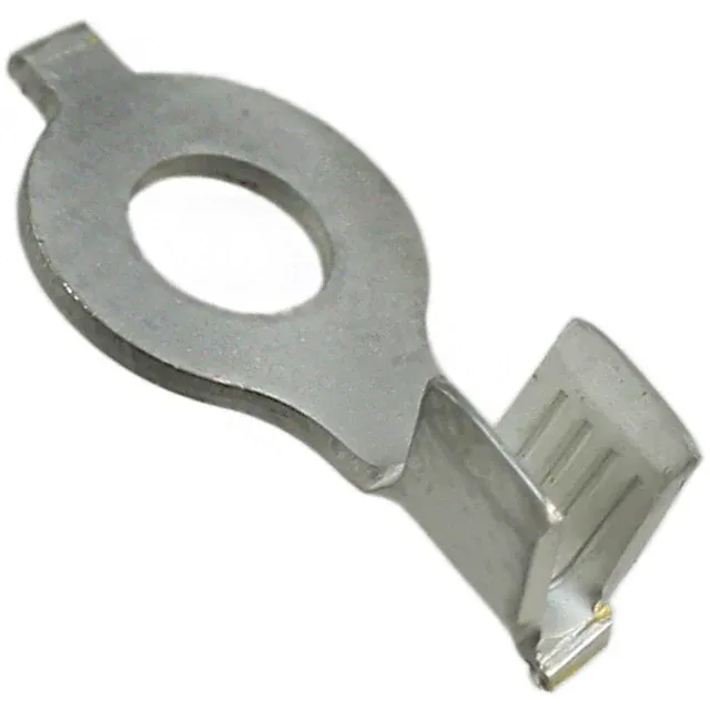 40517 (CONN RING CIRC 14-18AWG #8 CRIMP)
