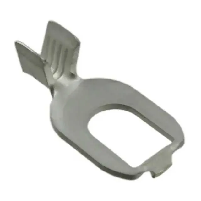 40521 (CONN SPADE TERM 14-18AWG #10)
