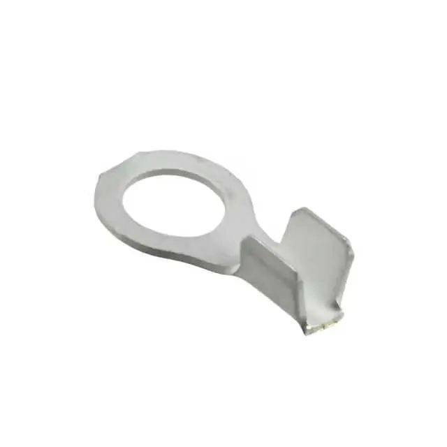 40595 (CONN RING CIRC 14-18AWG #10)