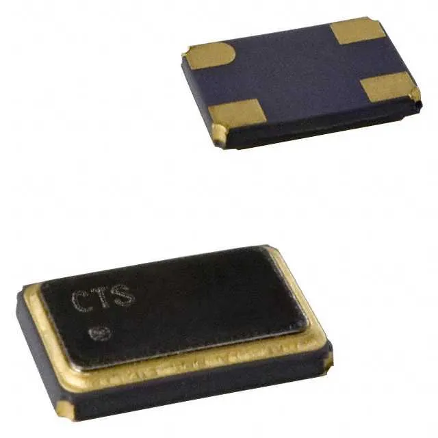 406C35B10M24500 (CRYSTAL 10.2450MHZ 13PF SMD)