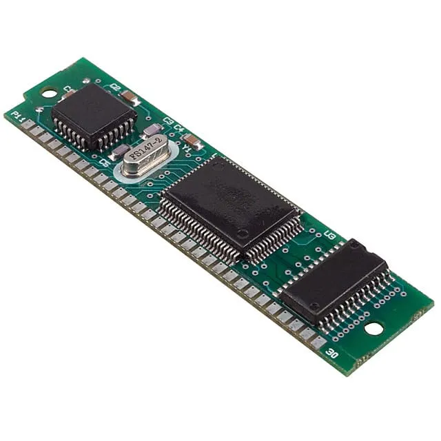 DS2291/87-22291-000 (IC STIK T1 LONG LOOP 5V 30-SIP)
