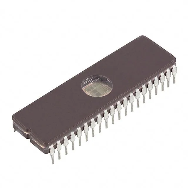 ICL7116CJL (IC ADC 3.5DIGIT W/LCD 40-CDIP)