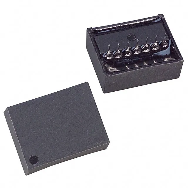 DS1603 (IC RTC ELAPSED CNT SER 7-SIP)