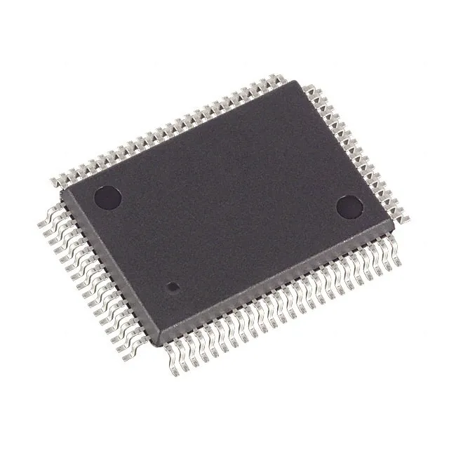 DS5002FPM-16 (IC MCU 8BIT NVSRAM 80QFP)