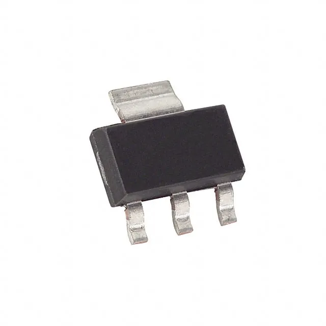 DS2401Z (IC SILICON SERIAL NUMBER SOT-223)
