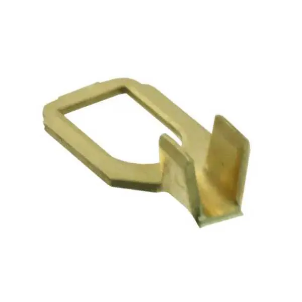 40705 (CONN SPADE TERM 14-18AWG #8)