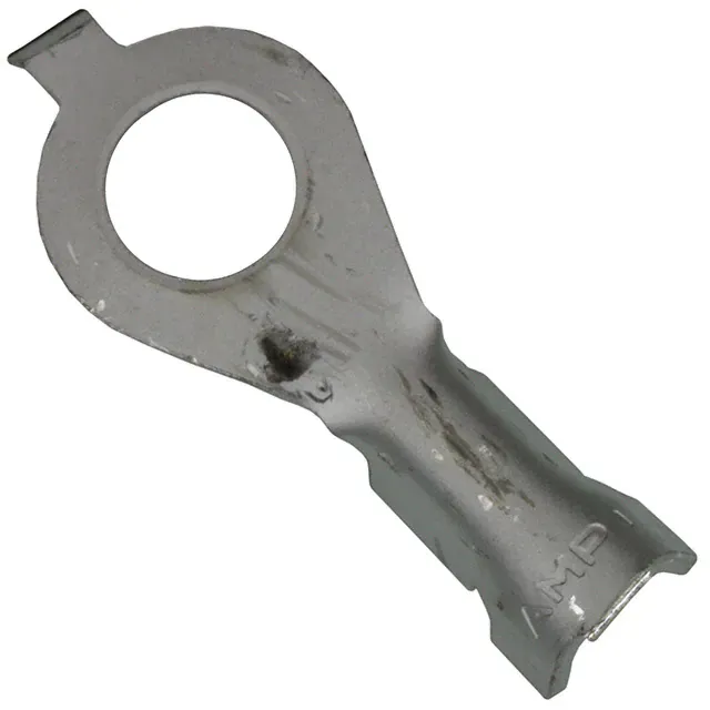 40725 (CONN RING CIRC 14-18AWG #10)