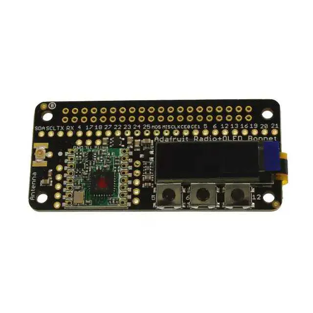 4075 (FUNCTION GENERATOR 25MHZ ARBTRRY)