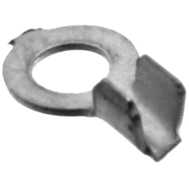 40811 (CONN RING CIRC 16-20AWG #6 CRIMP)