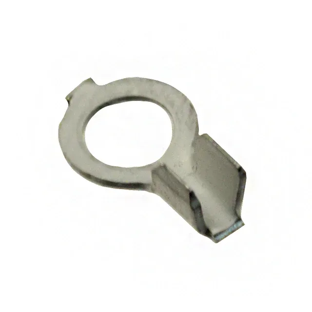 40812 (CONN RING CIRC 16-20AWG #8 CRIMP)