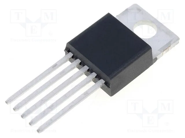 IXDI630CI (IC GATE DRIVER LOW SIDE 5TO220)