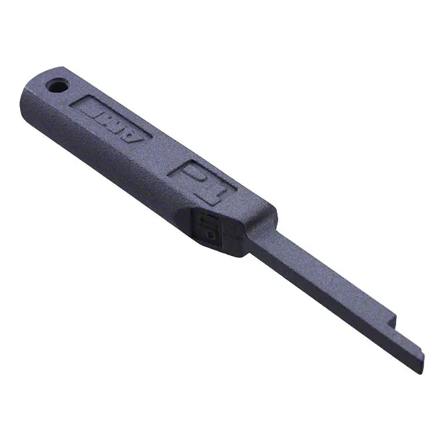 409158-1 (TOOL EXTRACTION DYNAMIC D-5)
