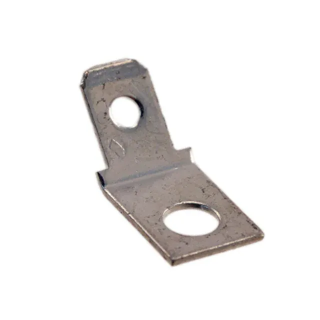 4095 (CONN QC TAB 0.187)