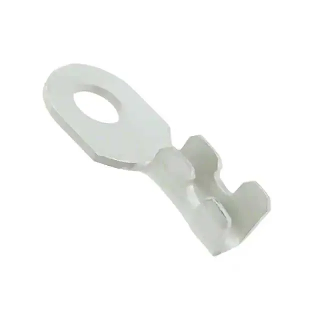 40960 (CONN RING D-SHAPE 12-14AWG #10)