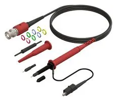 GE3225 (Тестовые щупы осциллографа - Напряжение / Частота) - CAL TEST ELECTRONICS