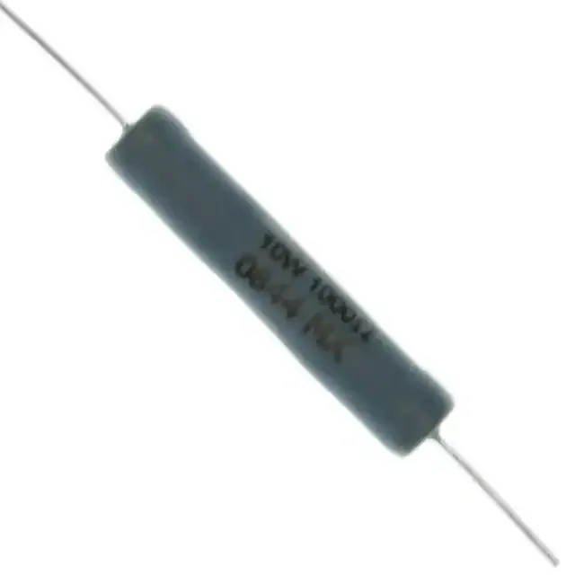 40J1K0E (RES 1K OHM 10W 5% AXIAL)