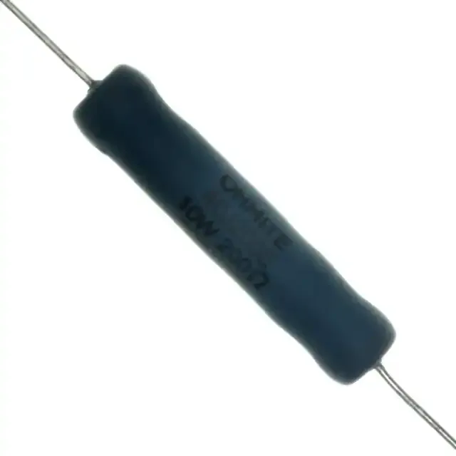 40J200E (RES 200 OHM 10W 5% AXIAL)