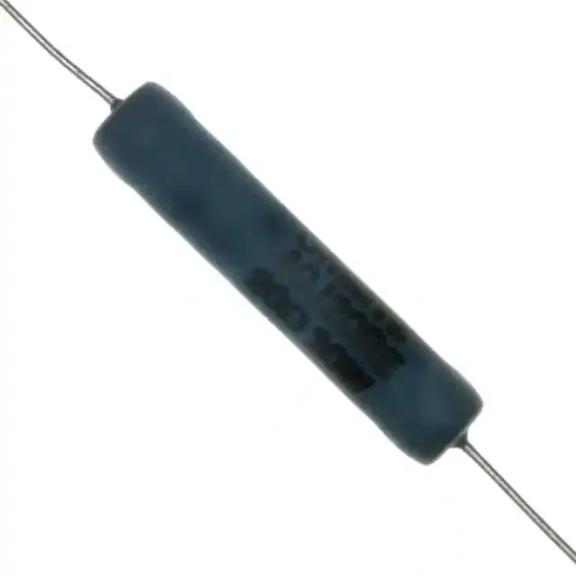 40J20RE (RES 20 OHM 10W 5% AXIAL)