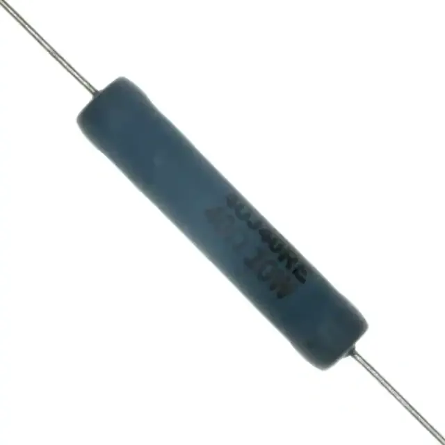 40J40RE (RES 40 OHM 10W 5% AXIAL)