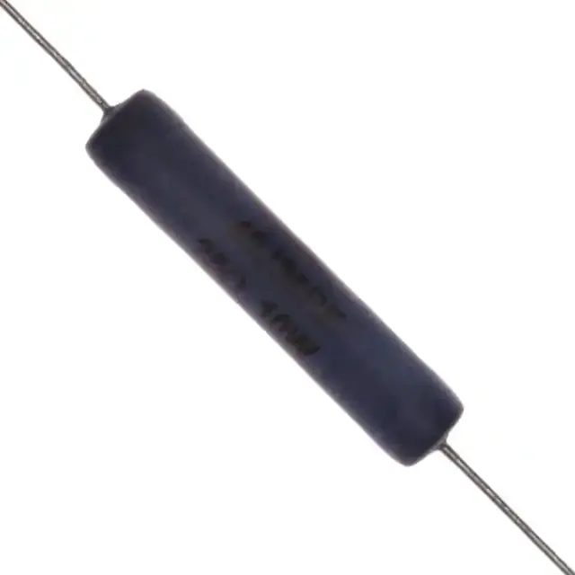 40J25RE (RES 25 OHM 10W 5% AXIAL)