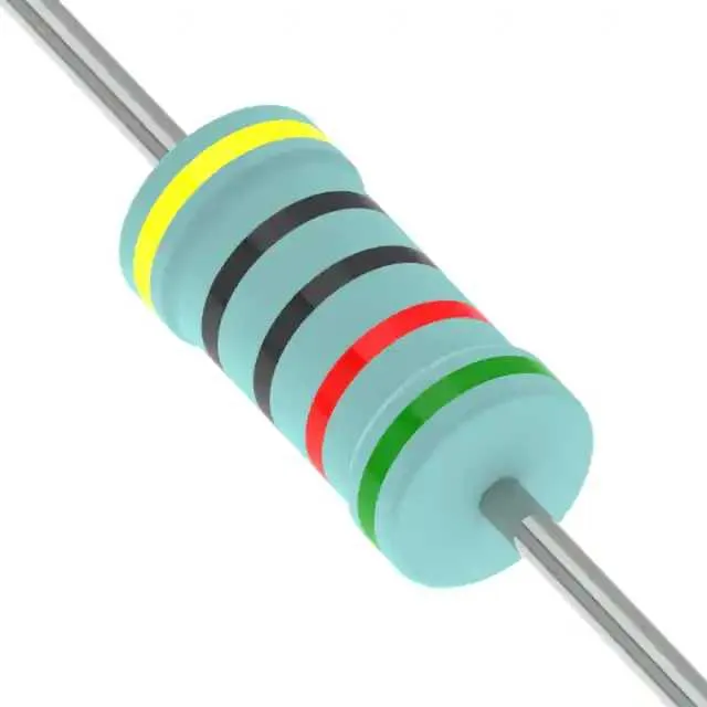 MFR50SDRD52-40K (RES MF 1/2W 0.5% AXIAL)