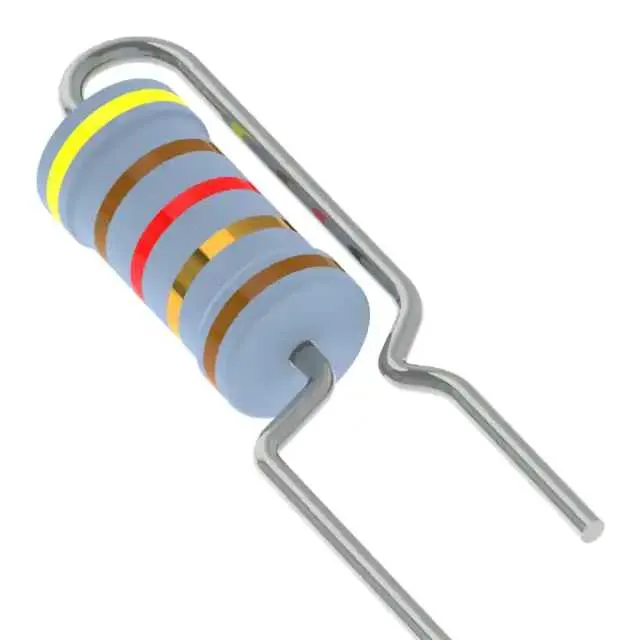 MFR-25FRFPN41R2 (RES MF 1/4W 1% AXIAL)