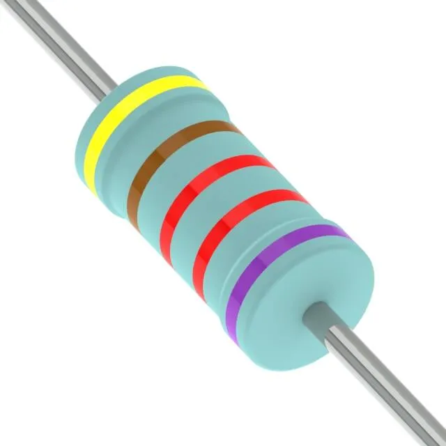 MFP50SBRD52-41K2 (RES MF 1/2W 0.1% AXIAL)
