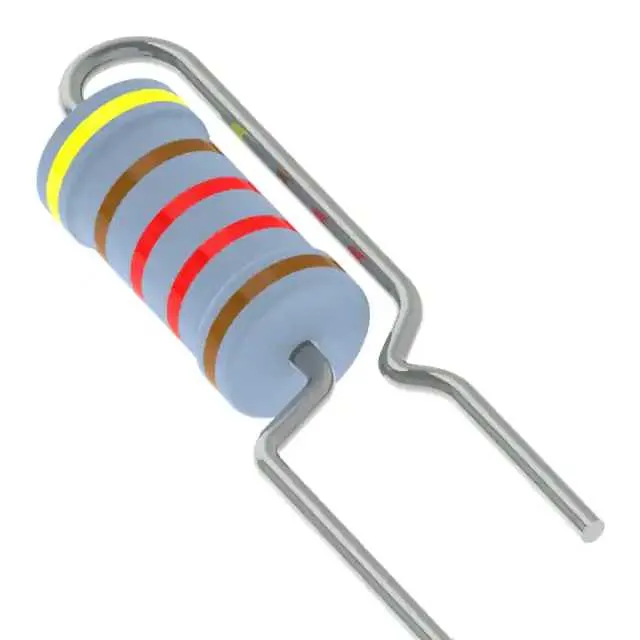 MFR-25FRFPN41K2 (RES MF 1/4W 1% AXIAL)